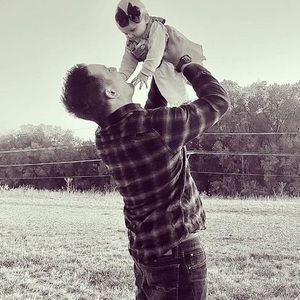 Meet your Posher, Kenneth